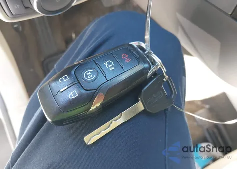 2014 Lincoln Mkz z USA, uszkodzony, nr VIN 3LN6L2G92ER822688